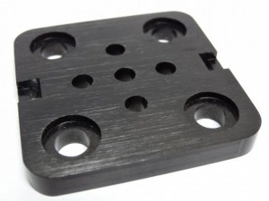 Placa mini V gantry