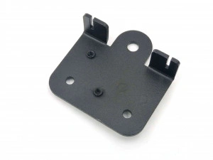 Placa montaj hotend CREALITY 3D