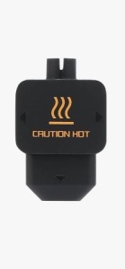 Protectie silicon pentru Bambu Lab seria H2