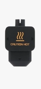 Protectie silicon pentru Bambu Lab seria H2