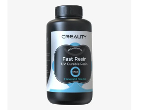 Rasina CREALITY QUICK Blue 1kg