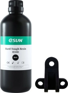 Rasina eSun Hard-Tough Black 1kg