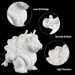 Rasina Jamg He Standard Plus 10k Skin 1Kg