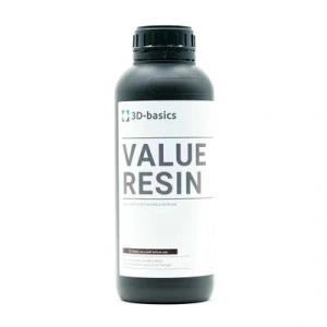 Rasina Value Jet Black 1kg