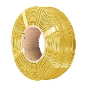 REFILL Azurefilm PETG Hyper Speed Banana Yellow Pastel 1kg