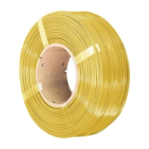 REFILL Azurefilm PETG Hyper Speed Banana Yellow Pastel 1kg