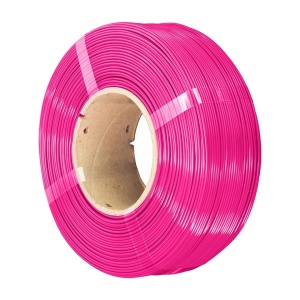 REFILL Azurefilm PETG Hyper Speed Fuchsia Pink 1kg