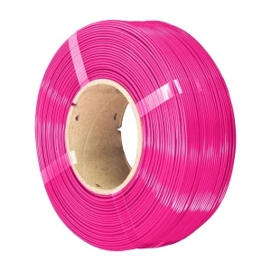 REFILL Azurefilm PETG Hyper Speed Fuchsia Pink 1kg