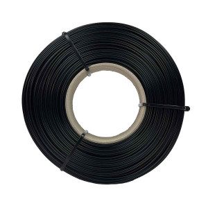 REFILL Azurefilm PLA Black 1Kg