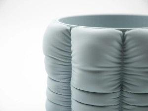 REFILL AzureFilm PLA Matte HS Mint 1kg