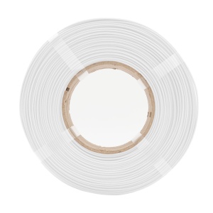 REFILL AzureFilm PLA Matte HS White 1kg