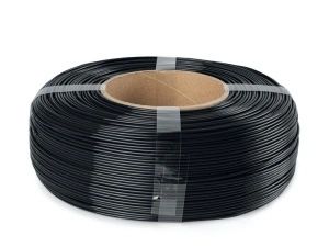 ReFill The Filament PLA HS Midnight Black 1kg