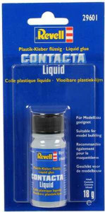 Revell Contacta Liquid 18G Blister