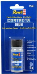 Revell Contacta Liquid 18G Blister
