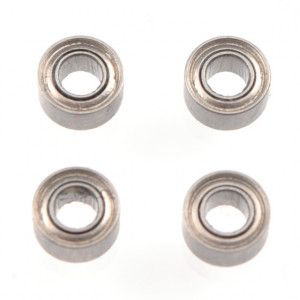 Rulment Revolution Design Ultra 3/32x3/16x3/32""-set 4 bucati