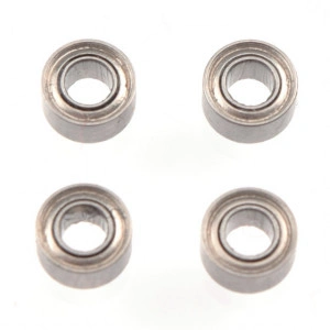 Rulment Revolution Design Ultra 3/32x3/16x3/32""-set 4 bucati