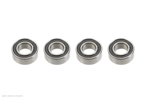 Rulment Revtec MR105-2RS 4buc
