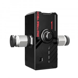 Senzor filament Bigtreetech SFS V2.0 Smart