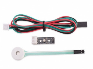 Senzor pentru autoleveling