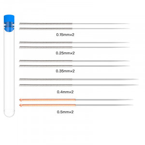 Set accesoriii pentru imprimante 3D