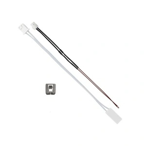 Set cartus incalzire si termistor PHAETUS pentru Bambu Lab P1P/P1S
