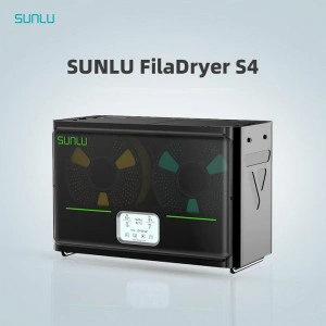 Uscator filament 3D SUNLU FILADRYER S4 Dry box
