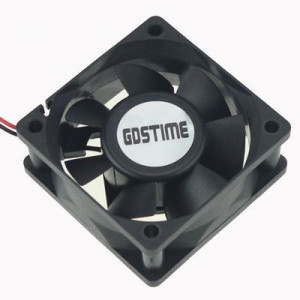 Ventilator GDSTIME 60x60x20 24V
