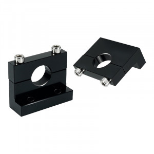 Adaptor pentru montare hotend e3d la seria ender