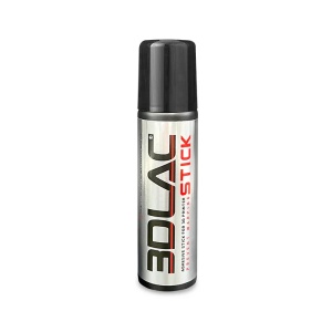 Adeziv lichid 3D 3DLAC Stick cu aplicator burete, 80ml