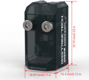 BIGTREETECH Eddy Coil