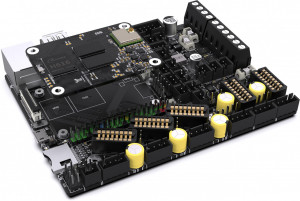 BIGTREETECH Manta E3EZ