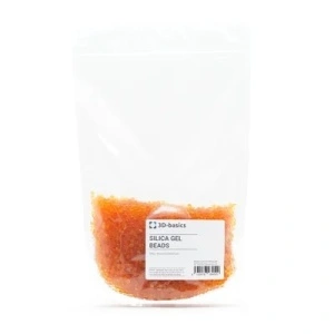 Bilute Silica Gel reutilizabil 500g
