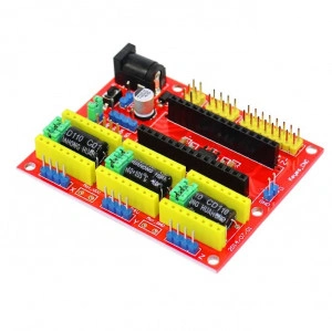 CNC Shield V4 for Arduino