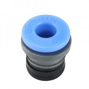 Conector ECAS04 pentru Voron, BMG - Img 1