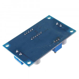 Convertor Step Down LM2596 intrare 4 - 40 V iesire 1.5V - 35V cu afisaj led