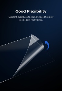 Creality Halot-R6 FEP Film 3buc