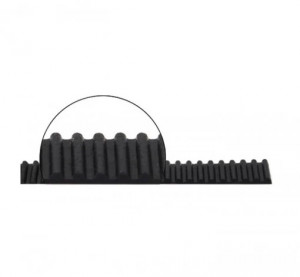 Curea inchisa GT2 1524mm