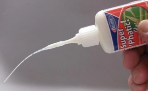 Deluxe Materials Super 'Phatic - vârf de aplicare de precizie - RepRapMania