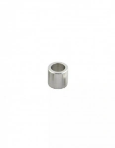 Distantier aluminiu 4x7x4 mm