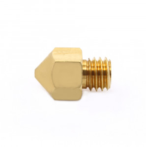 Duza Alama 1mm MK8