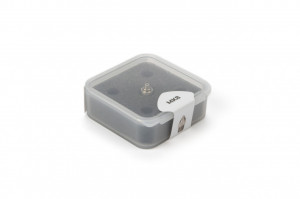 Duza Bondtech CHT BiMetal MK8 Coated 0.4mm