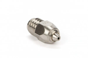 Duza Bondtech CHT BiMetal MK8 Coated 0.8mm