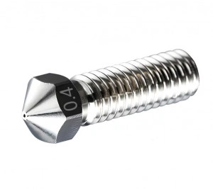 Duza CuCrZr 0,4mm pentru Volcano