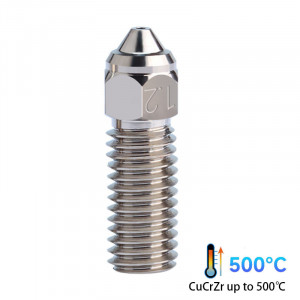 Duza CuCrZr pentru CREALITY K1, K1 MAX-0.6mm