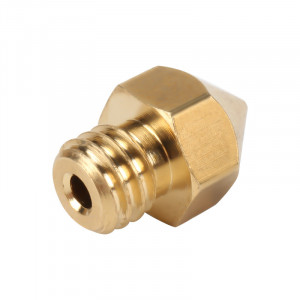 Duza din alama lata MK8 0,6mm