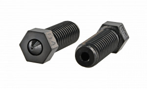Duza Tungsten Carbide VOLCANO 0.4mm