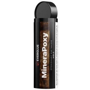 Everglue MineraPoxy epoxy resin modelling clay 56g