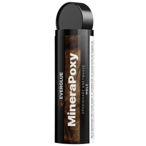 Everglue MineraPoxy epoxy resin modelling clay 56g