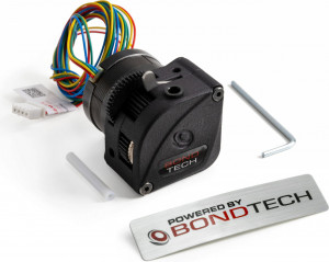 Extruder Bondtech LGX Lite Large Gears eXtruder V2