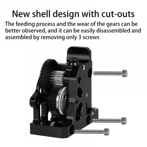 Extruder HGX Lite